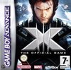 X-Men The Game