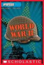 Profiles 2 - Profiles #2: World War II