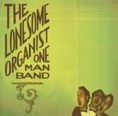 Lonesome Organist - Form And Follies (CD)
