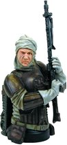 Star Wars - Dengar Buste (Gentle Giant), gelimiteerd