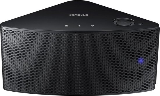 Verwachting Schrijft een rapport Downtown Samsung M3 - Draadloze speaker - Zwart | bol.com