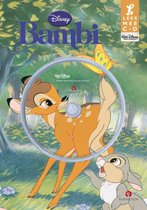 Bambi. Lees mee CD