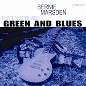 Green And Blues A Tribute To Peter Green
