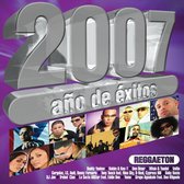 2007 Año de Éxitos Reggaeton