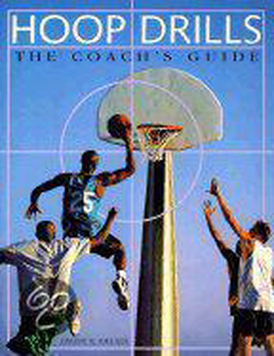9781552091975 - Hoop Drills