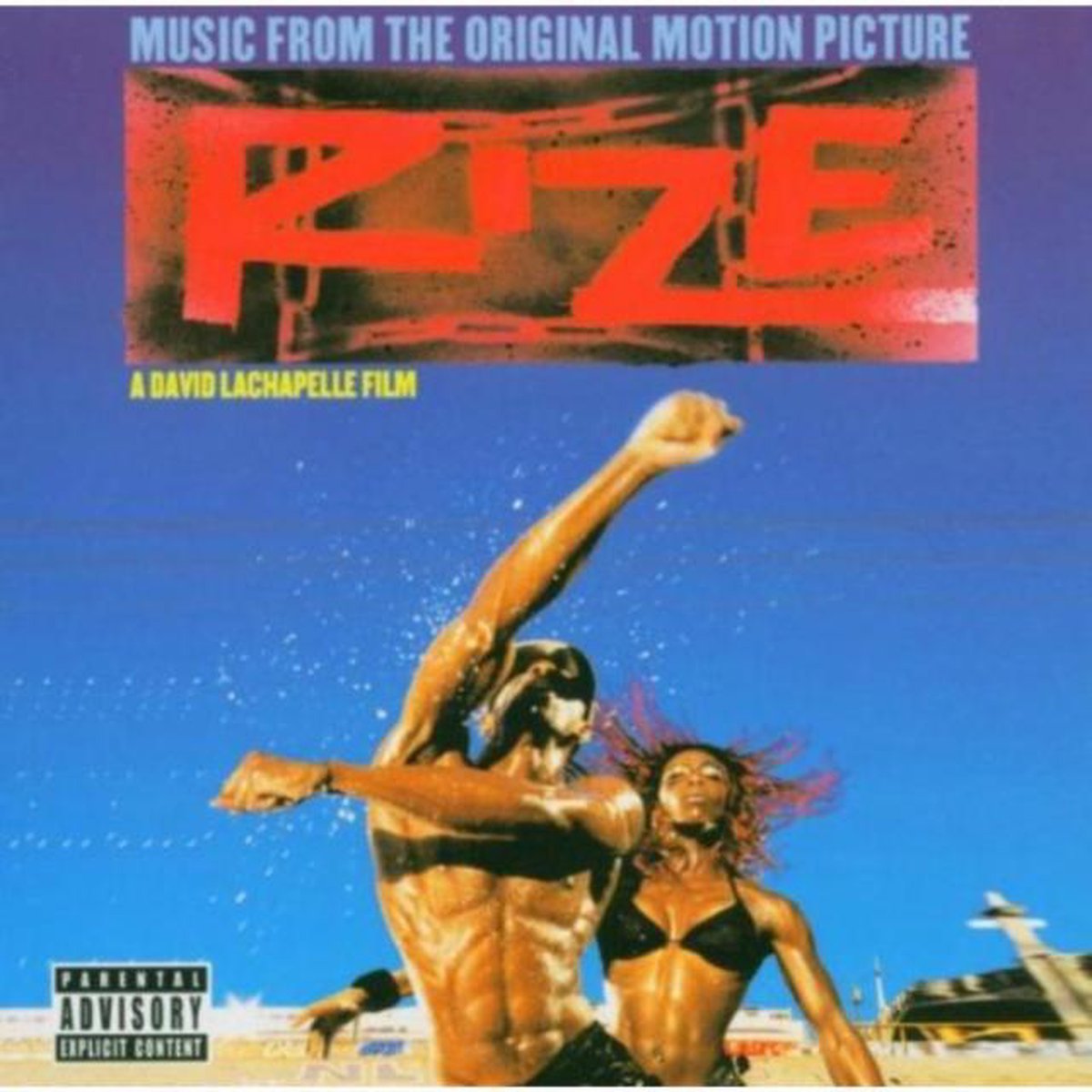 Ost - Rize