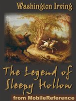 The Legend Of Sleepy Hollow (Mobi Classics)