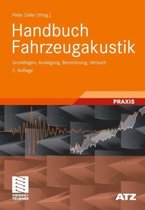 Handbuch Fahrzeugakustik