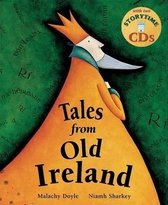 Tales From Old Ireland