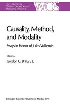 The Western Ontario Series in Philosophy of Science 48 - Causality, Method, and Modality