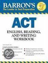 Act English, Reading And Writing Workbook