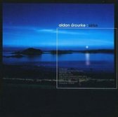 Aiden O'Rourke - Sirius (CD)