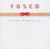 Michael McGoldrick - Fused (CD)