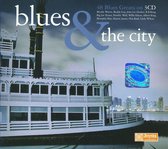 Blues & The City