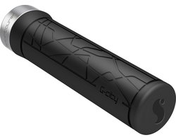 Sportourer Jammy City handvatten zwart Lengte 121 mm