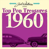 Joel Whitburn Presents: Top Pop Treasures 1960
