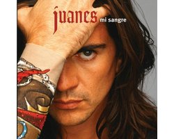 Juanes - Mi Sangre