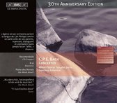 C.P.E. Bach: The Complete Keyboard Concertos, Vol. 10