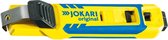 Jokari 4-70 - Kabelmes Systeem - Incl. beugel 8-28mm