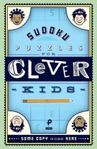 Sudoku Puzzles for Clever Kids