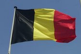 Nationale vlag - Landvlag - Belgie