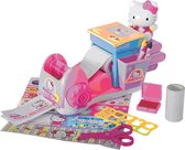 Hello Kitty Sticker Maker - Stickermachine