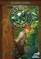 Ulysses Moore 18 - Ulysses Moore - 18. La grande estate