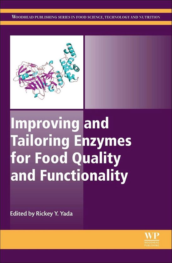 Woodhead Publishing Series in Food Science, Technology and N ... - cover