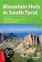 Mountain Huts in South Tyrol