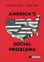America's social problems. Textbook
