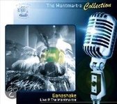 Ganashake - Live The Montmartre (Volume 3) (CD)