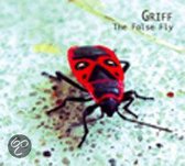 Griff - The False Fly (CD)