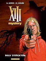 Xiii mystery 06. billy stockton