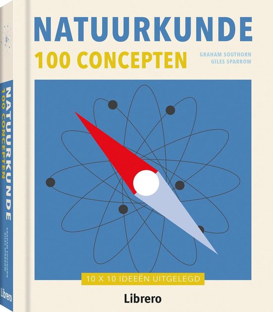 Natuurkunde 100 concepten - Graham Southorn, Giles Sparrow | Nextbestfoodprocessors.com