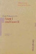 Faust I und Faust II. Interpretationen