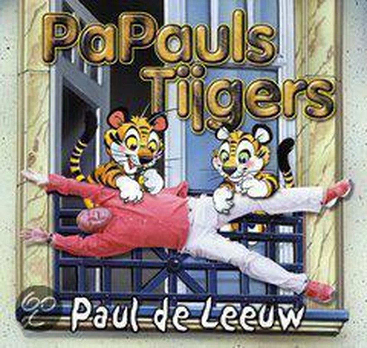 Papauls Tijgers