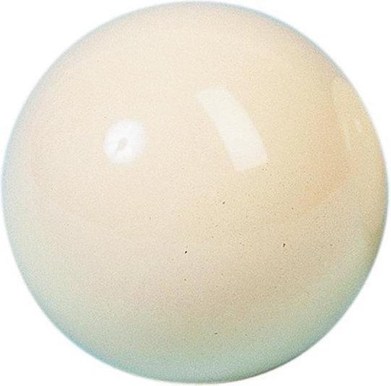 Foto: Loose aramith cue ball 57 2mm