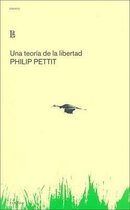 Una Teoria de La Libertad