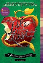 The Isle of the Lost (a Descendants Novel, Book 1)