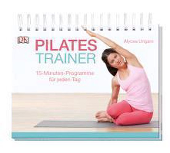 Pilates-Trainer