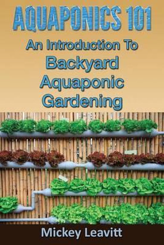 Aquaponics 101
