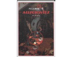 Pelgrim In Auschwitz