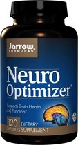Neuro Optimizer - 120 capsules