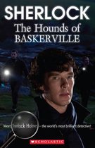 Scholastic Readers Sherlock Hounds Baske