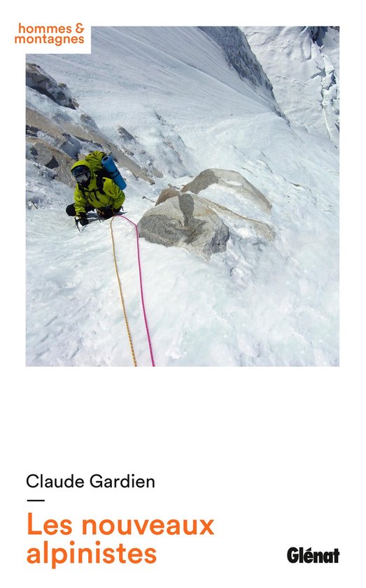 Les nouveaux alpinistes