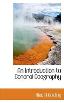 An Introduction to General Geography