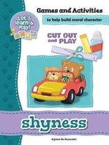 Cut Out and Play- Shyness - Games and Activities