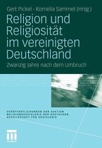 Religion Und Religiosität Im Vereinigten Deutschland