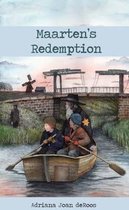 Maarten's Redemption