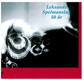 Leksands Spelmanslag 50ar